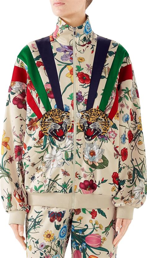 gucci chateau marmont jacket|Gucci.